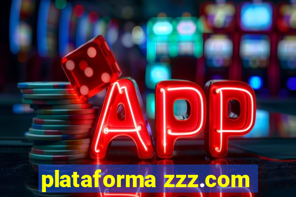 plataforma zzz.com